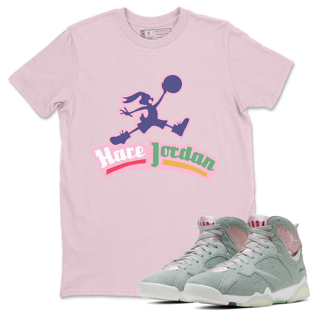 Air Jordan 7 Hare Shirt 
