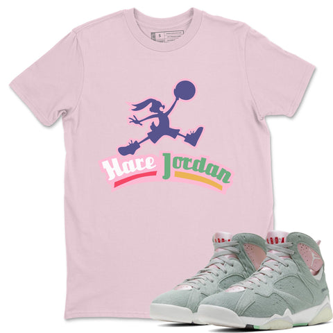 Air Jordan 7 Hare Shirt 