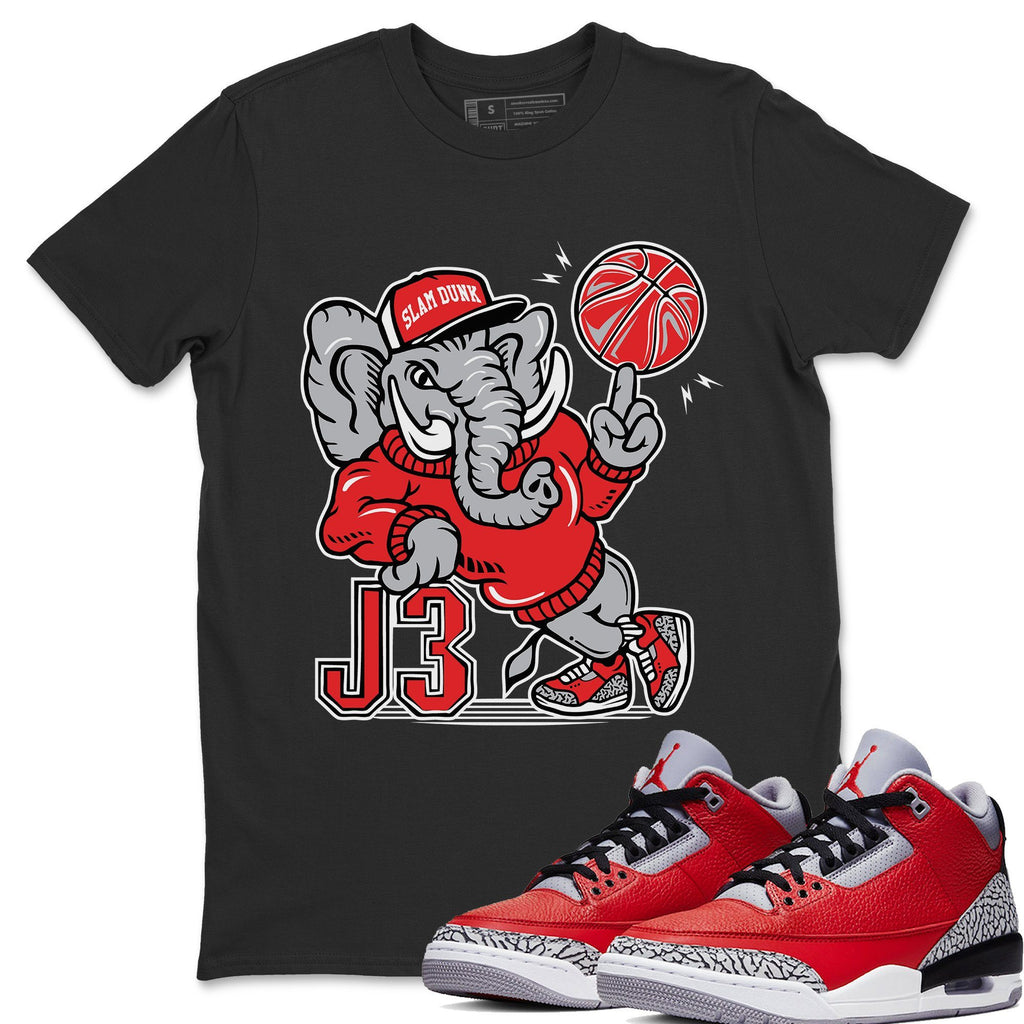 jordan unite shirt