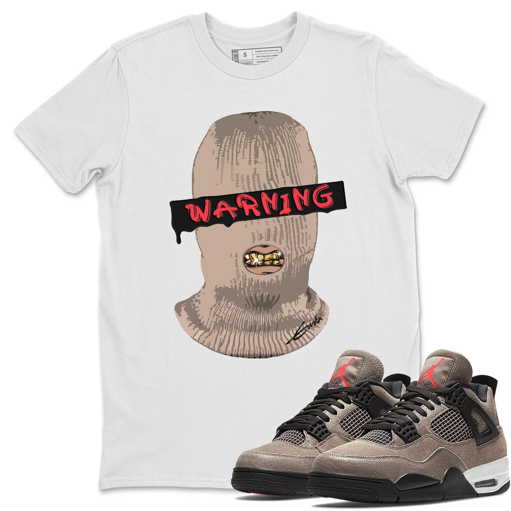 shirts to match taupe haze 4s