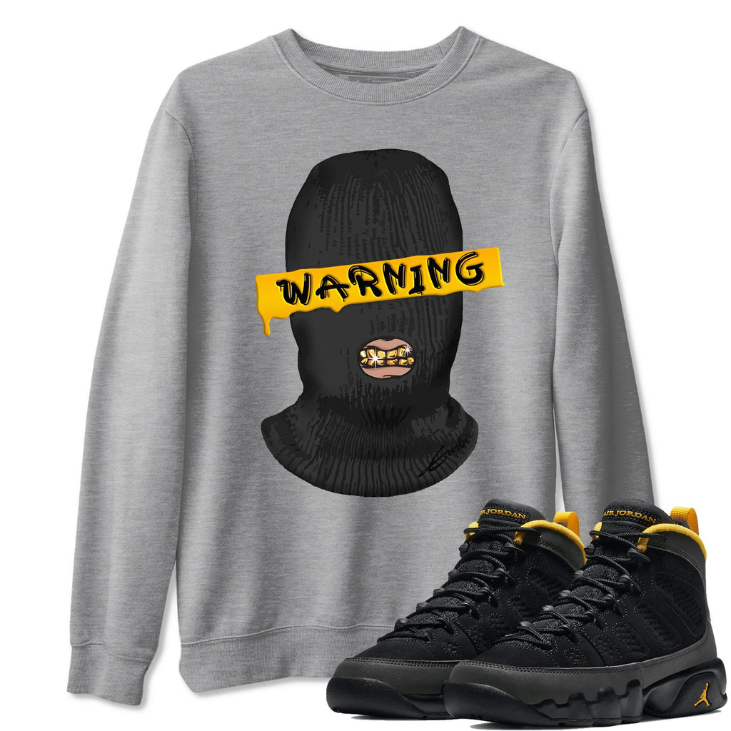 university 9s outfit