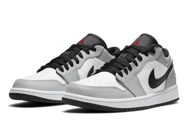 jordan 1 gs grey