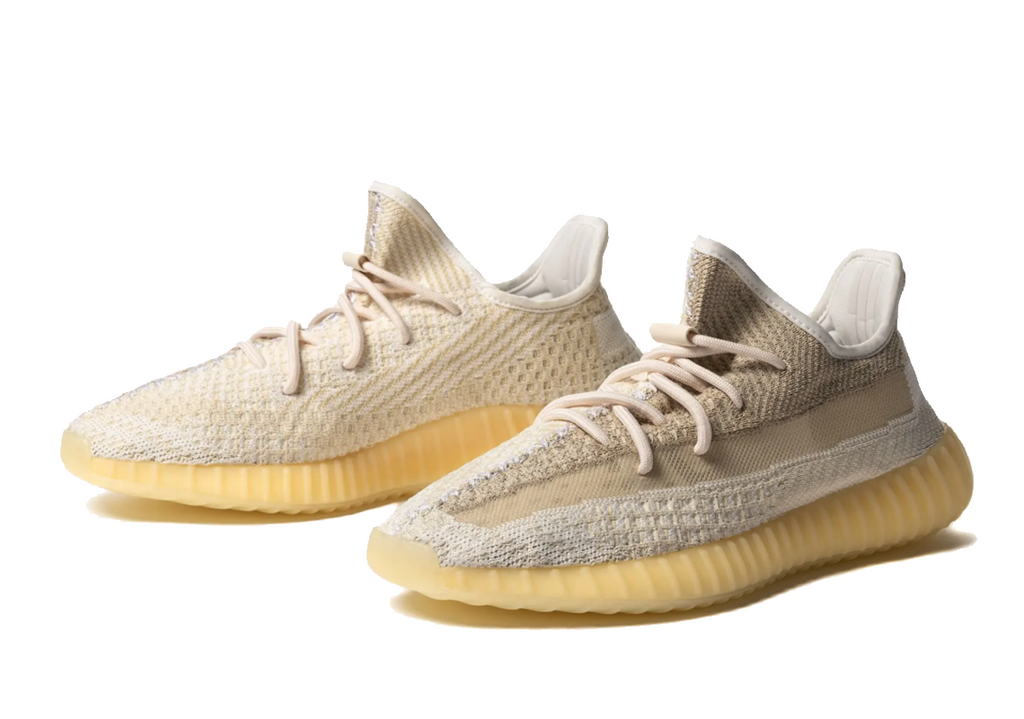 Yeezy Boost V2 350 Natural – Aglet