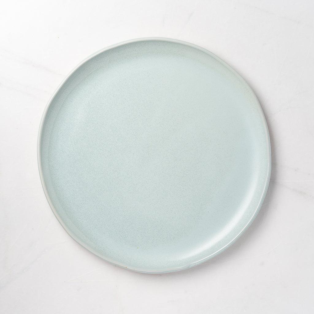 Entree Plate- Seconds