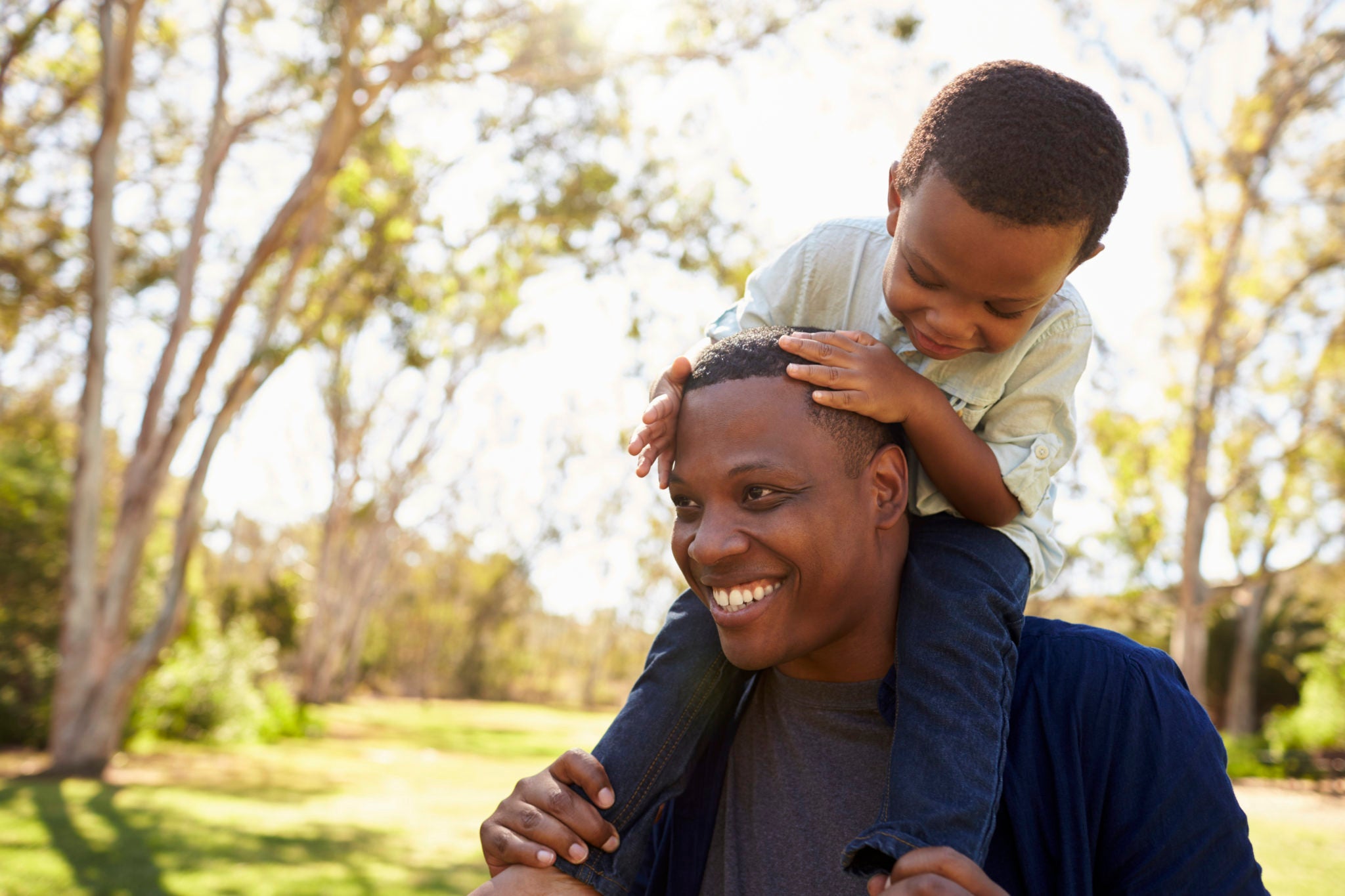 Potty Training for Dads Isn’t Different – Potty Genius