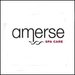 Amerse Spa Chemicals logo