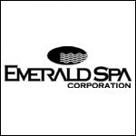 Emerald Spa logo