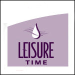 Leisure Time Spa Chemicals logo