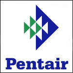 Pentair logo