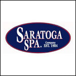 Saratoga Spas logo
