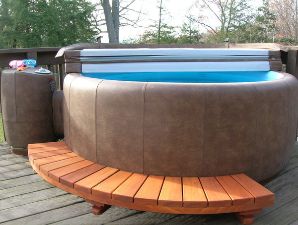 best inflatable hot tubs of 2020 review & guides