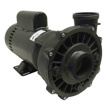 Waterway Executive Hot Tub Pump/Motor complete 2hp ...