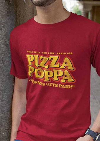 Pizza Poppa