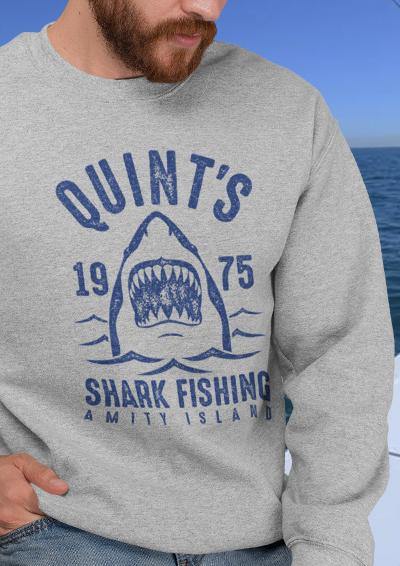 Quint's Fishing Women's T-Shirt