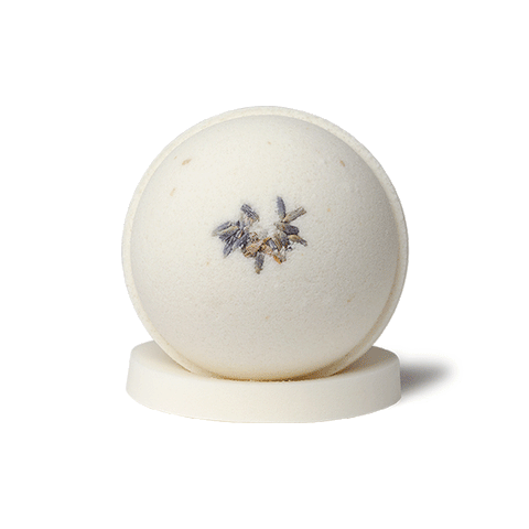 Life Elements Bliss Ball CBD Bath Bomb