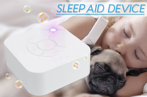 Sleep Aid Device