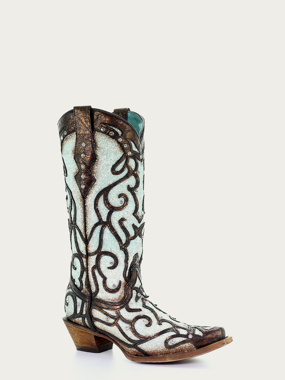 C3404 – Corral Boot Company LLC