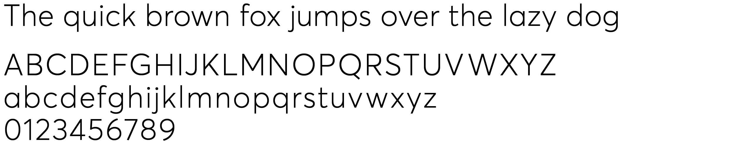 Averta Light