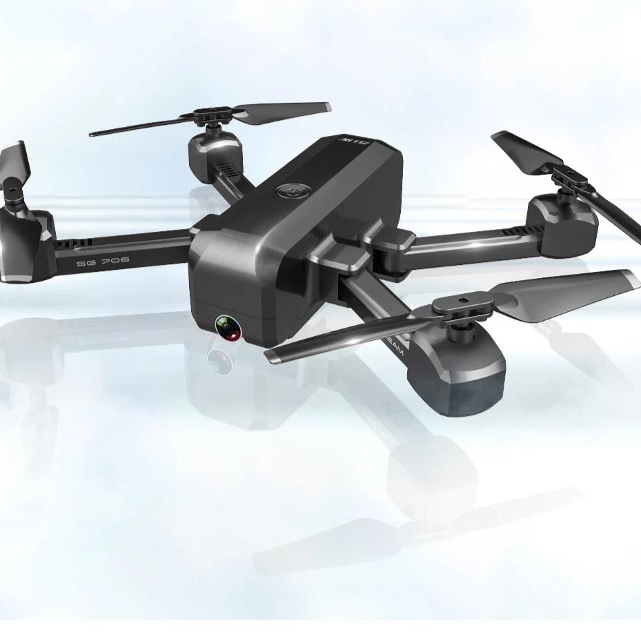 quadcopter helicopter