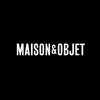 Logo maison et objet 2023