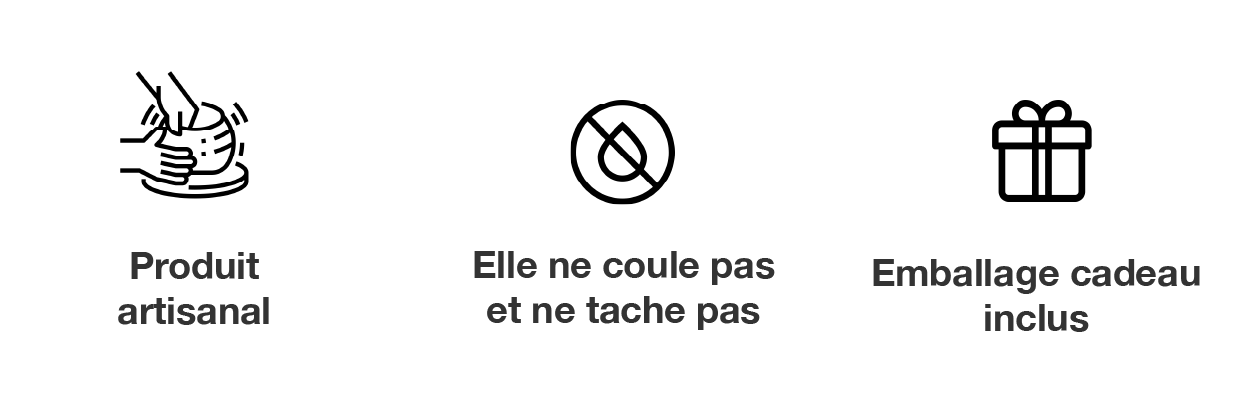 BOUGIE DE LUXE