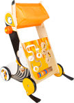 Personalised Toucan Baby Walker 3