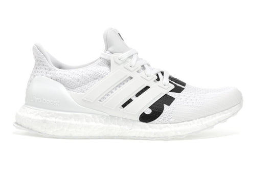 adidas ultra boost 1.0 undftd white