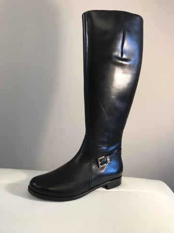 Autumn - Also Known As Boots, Boots and Boots – Lady Elegance & Chaps