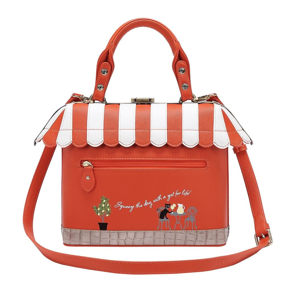 Vendula The Orangery Grab bag – Lady Elegance & Chaps