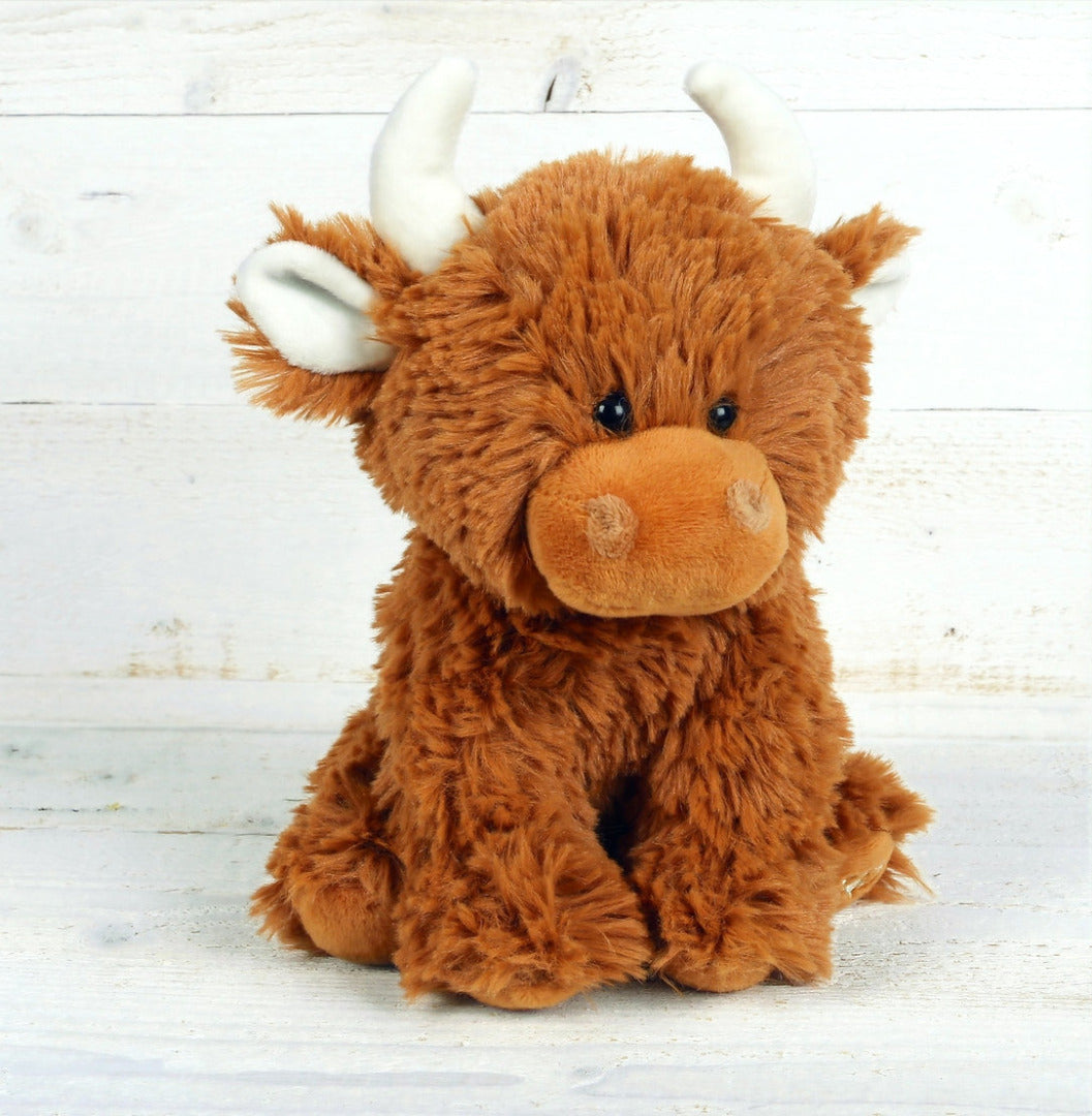 jomanda soft toys