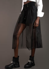 Tulle Skort Set Skirts Kate Hewko 