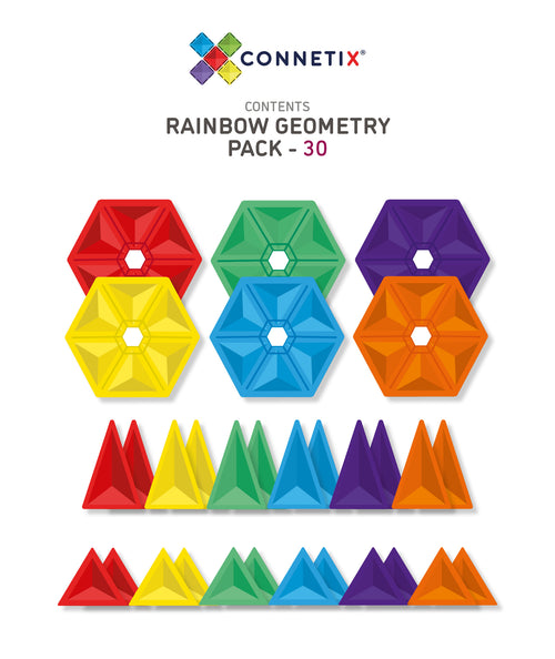 Connetix Magnetic Mega Pack - 212 pieces canada – Louise Kool & Galt