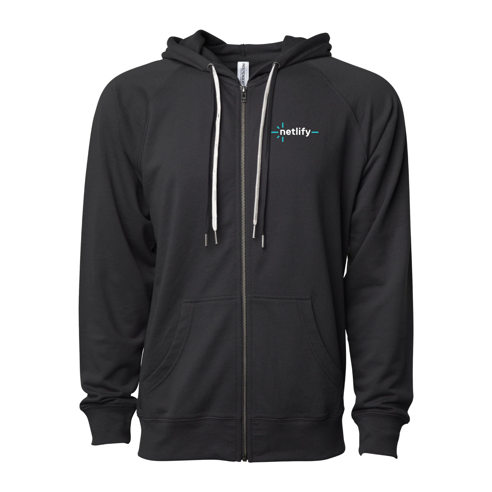 Netlify Swag Store - Awesome apparel, stickers, and other swag