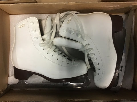 figure skates size 12