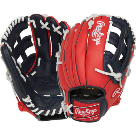 Rawlings Youth Select Pro Lite Francisco Lindor 11.5 Baseball Glove