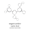 ACTIVE LACTIC ACID