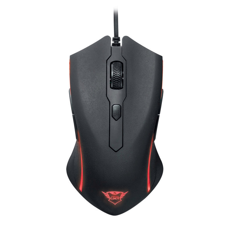 Wired and Wireless Gaming Mice for your Laptop/PC