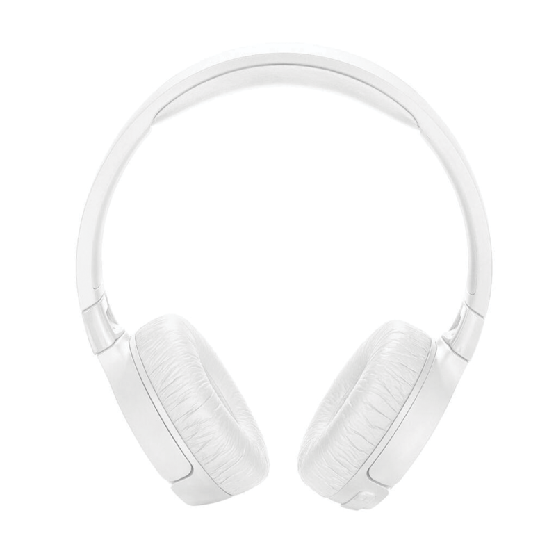 Tune 600BTNC | On Ear Wireless Headphone | White