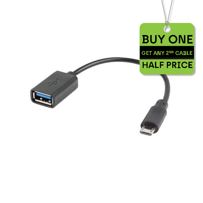 Micro USB to USB 3.1 C Adapter For Sale Online in Ireland