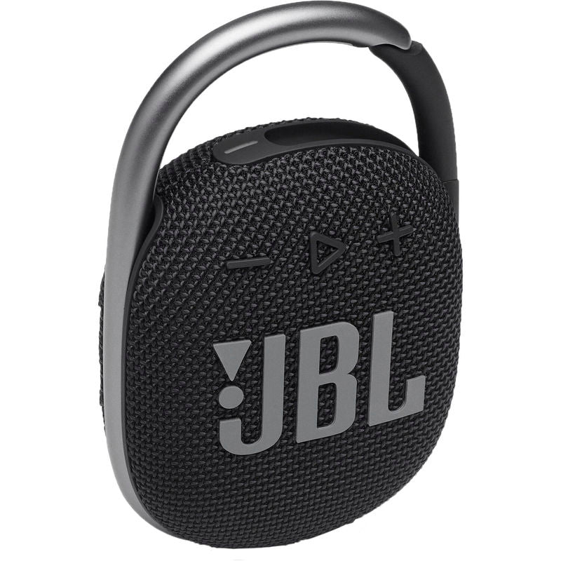 🏅 JBL Charge 4  Parlante Bluetooth Waterproof IPX7 Negro