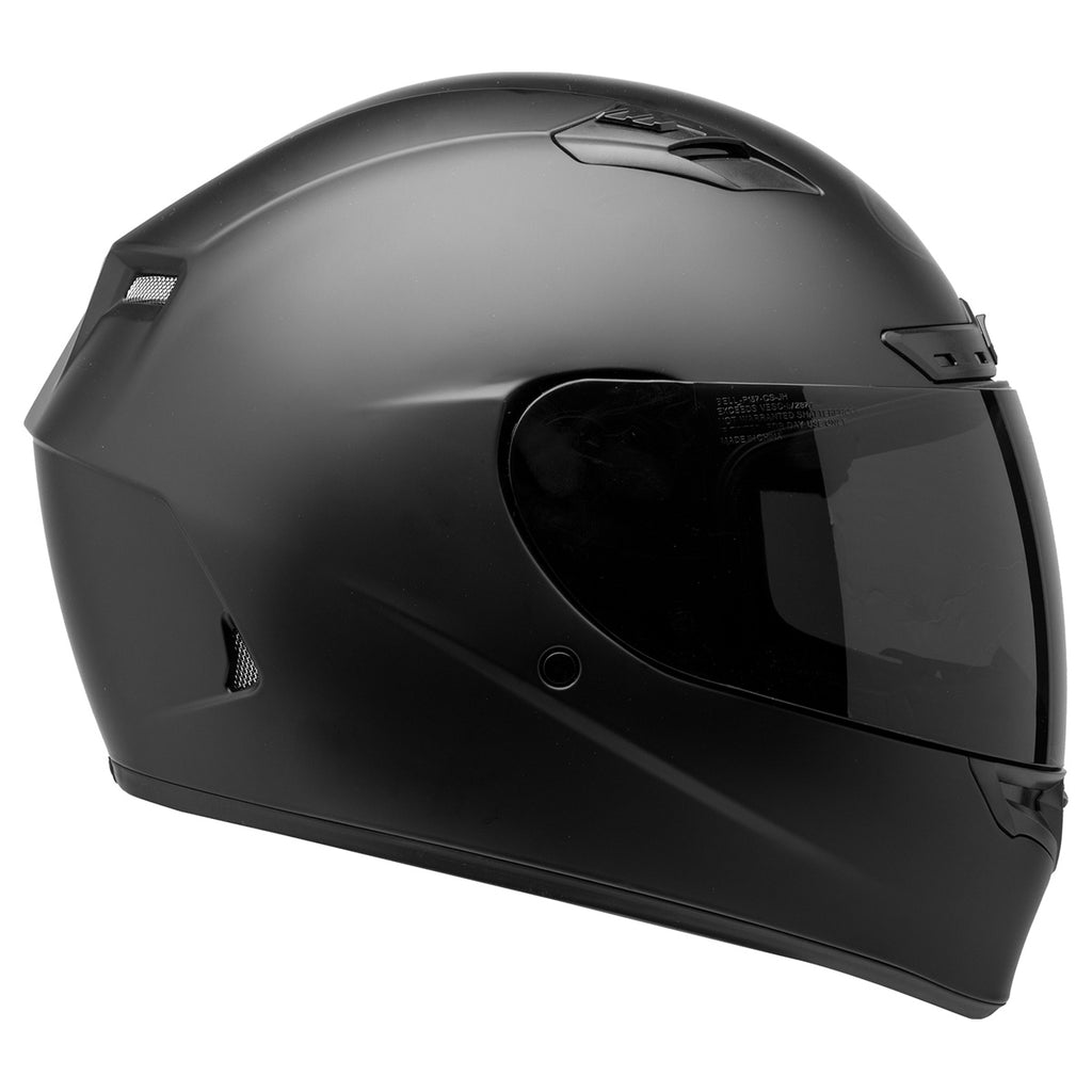 Bell Qualifier Full-Face Helmet – Black Hills Moto