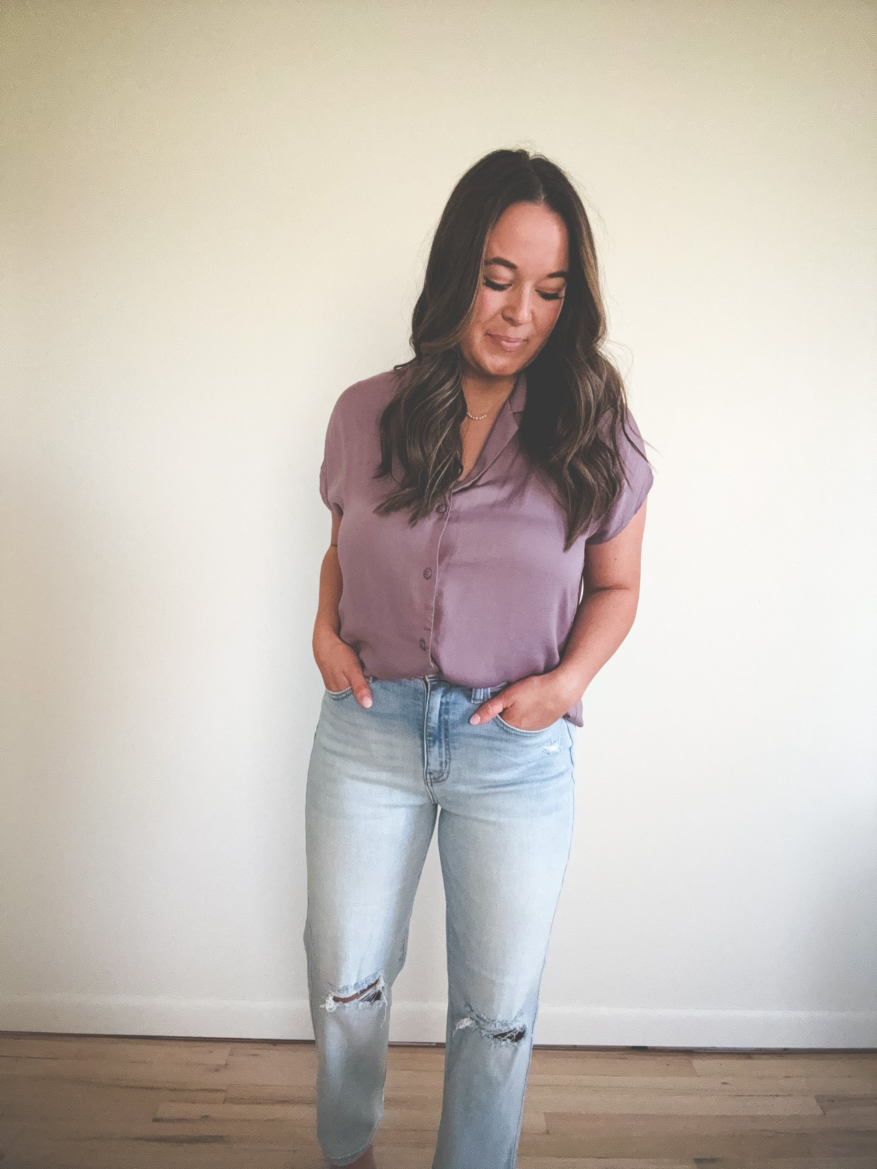 Peyton Top