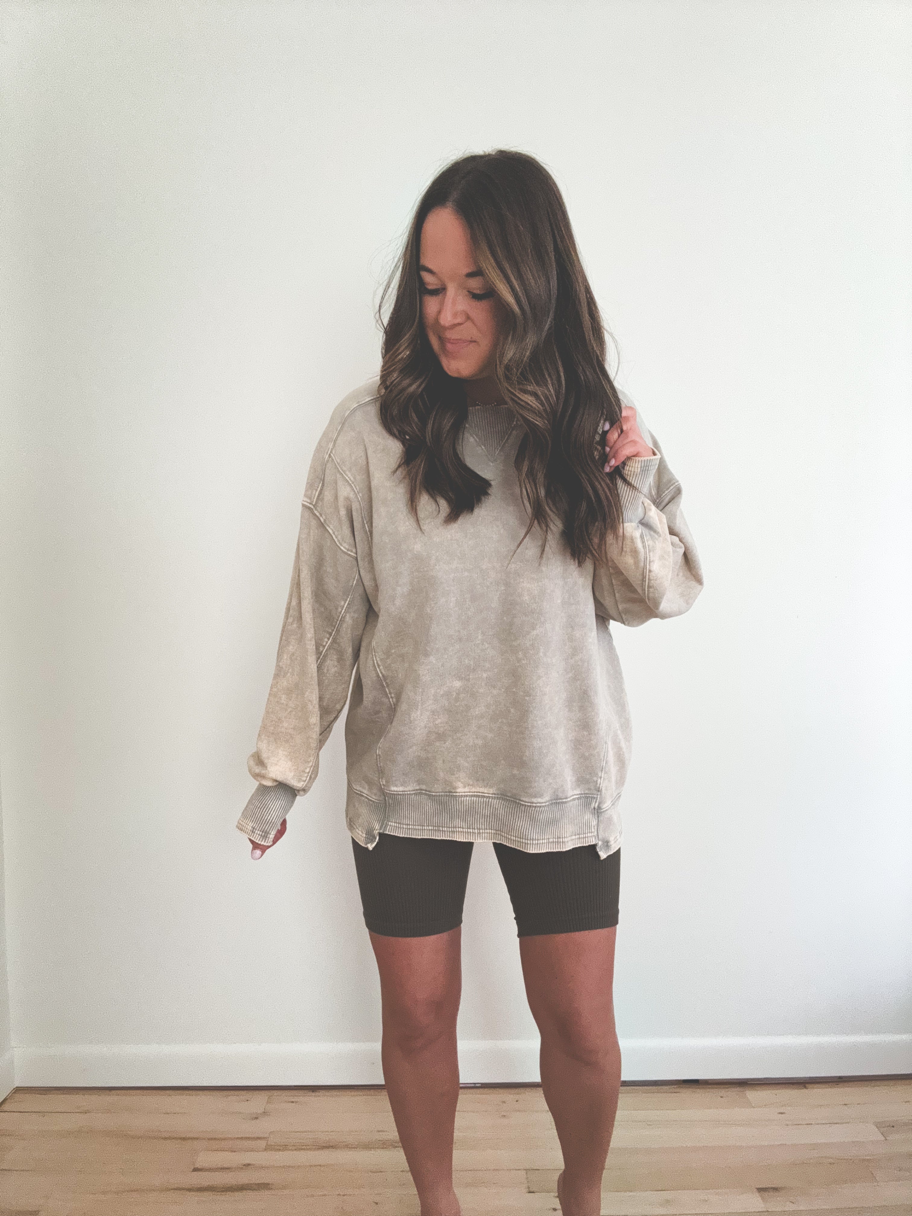Liv Pullover