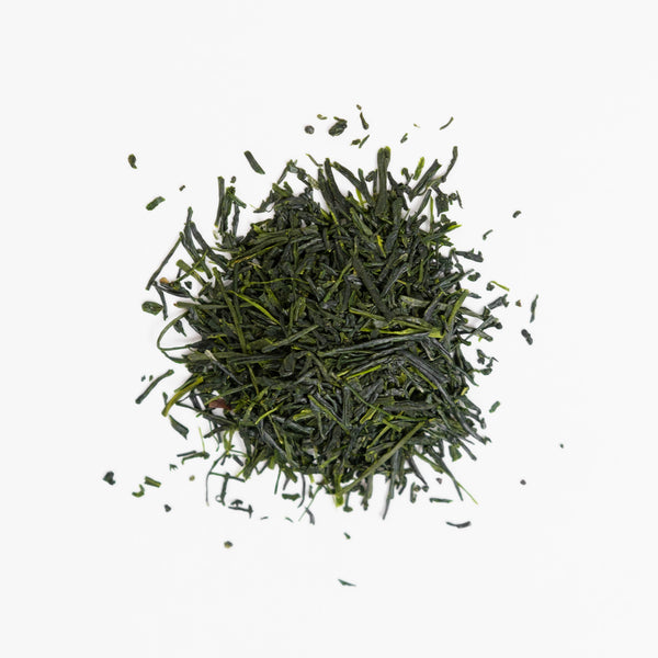 Mizuba sencha yabukita