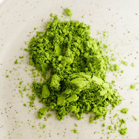 Study Suggests Matcha Encourages Cancer Cell Apoptosis