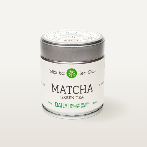 Matcha Green Tea