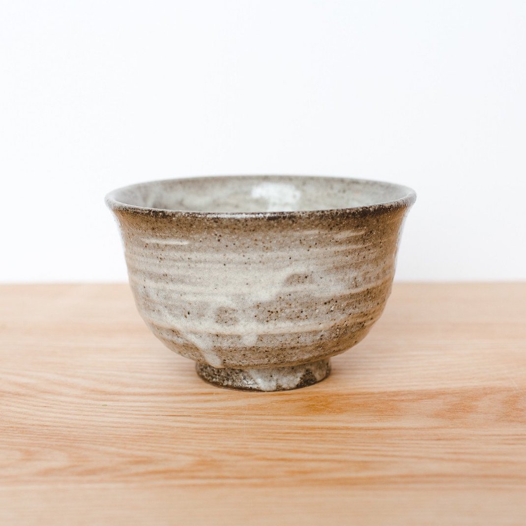 Chawan Matcha Bowl