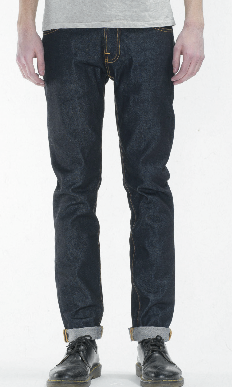 nudie jeans nz