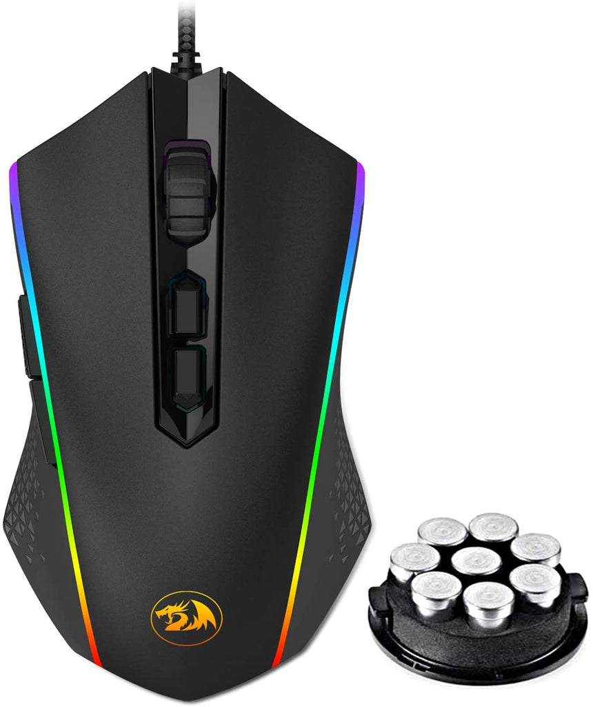 Redragon MEMEANLION CHROMA Mouse