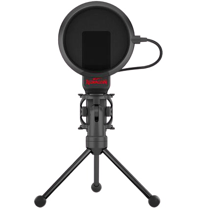 Redragon SEYFERT GM100 Gaming Stream Microphone